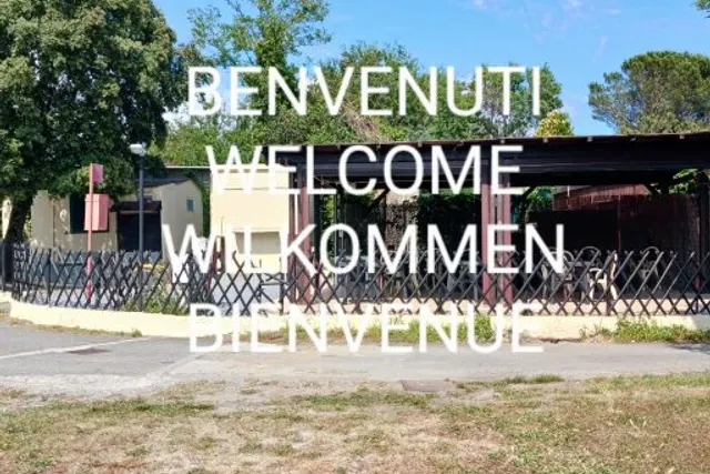 Camping Parco Vacanze