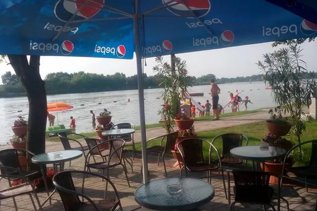 Dömsöd Strand-Kemping