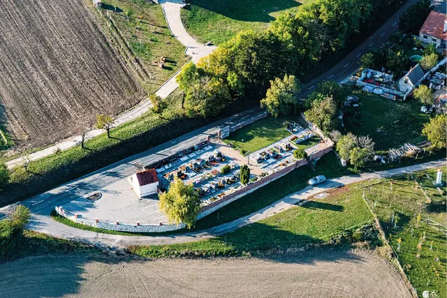 tábořiště Klentnice