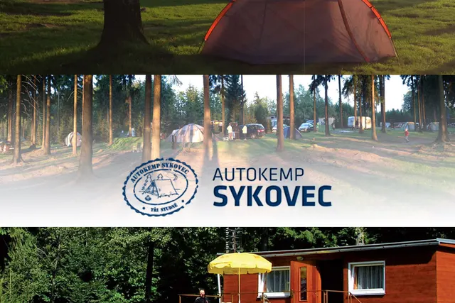 Autokemp Sykovec