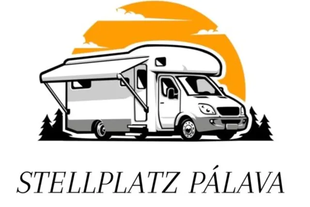 Stellplatz Pálava
