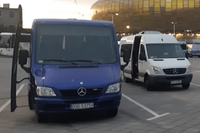 Pole Kempingowo Namiotowe Nowak