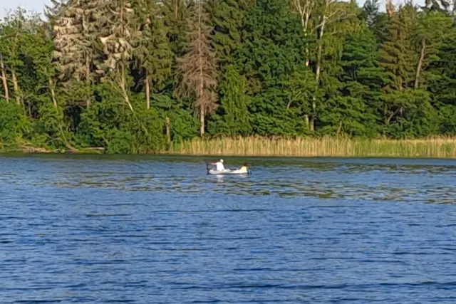 Osrodek Wypoczynkowy NEPTUN