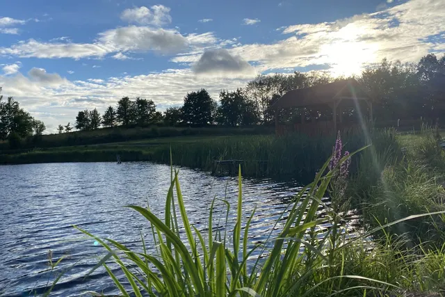 Camping Bagienice Małe
