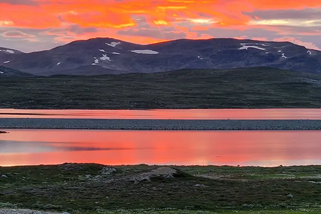 Ovikens Camping