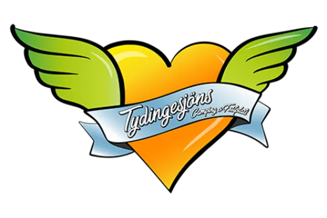 Tydingesjön camping & festplats