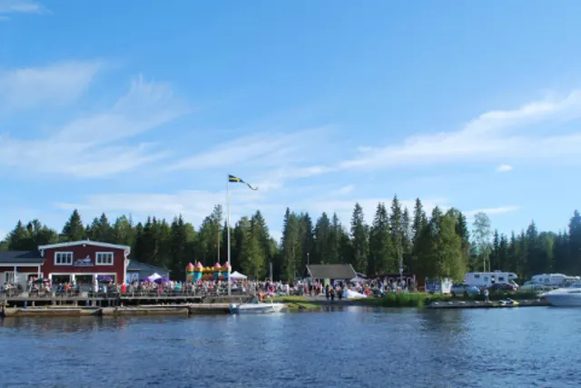 Camp Kajutan