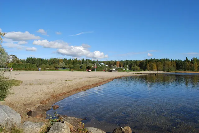 First Camp Nydala - Umeå