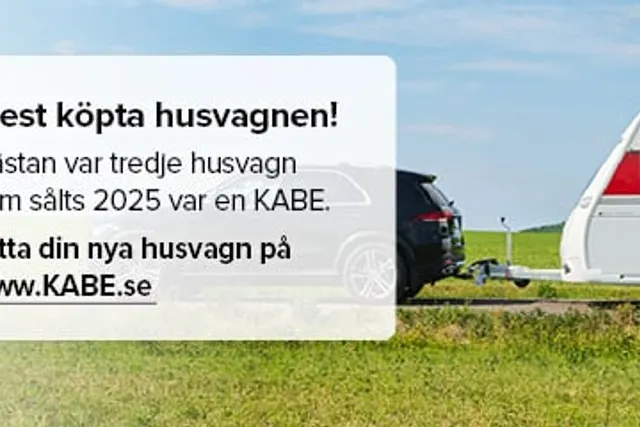 Caravan Club Borensäng