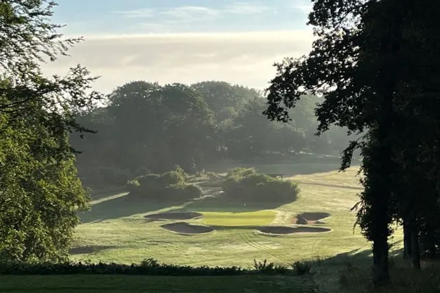 Romeleåsens Golfklubb Husbilar
