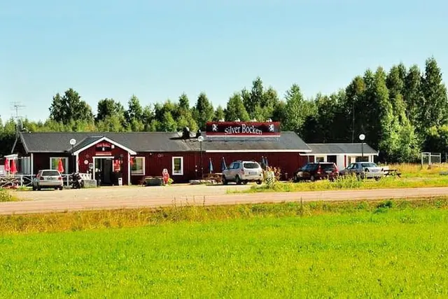 Lingbo Camping