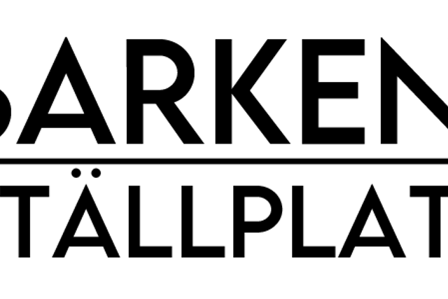 Barken1 Ställplats