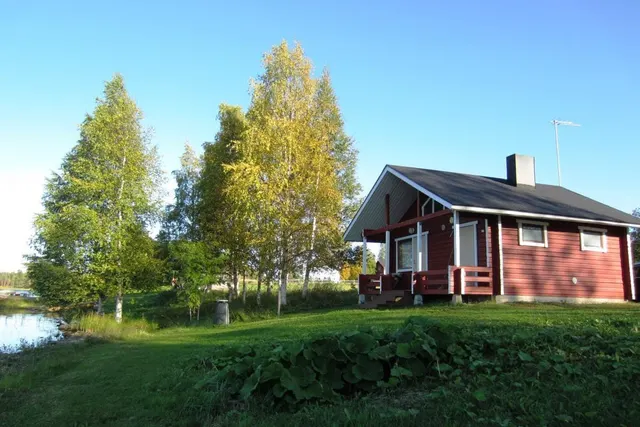 Jokijärven lomat