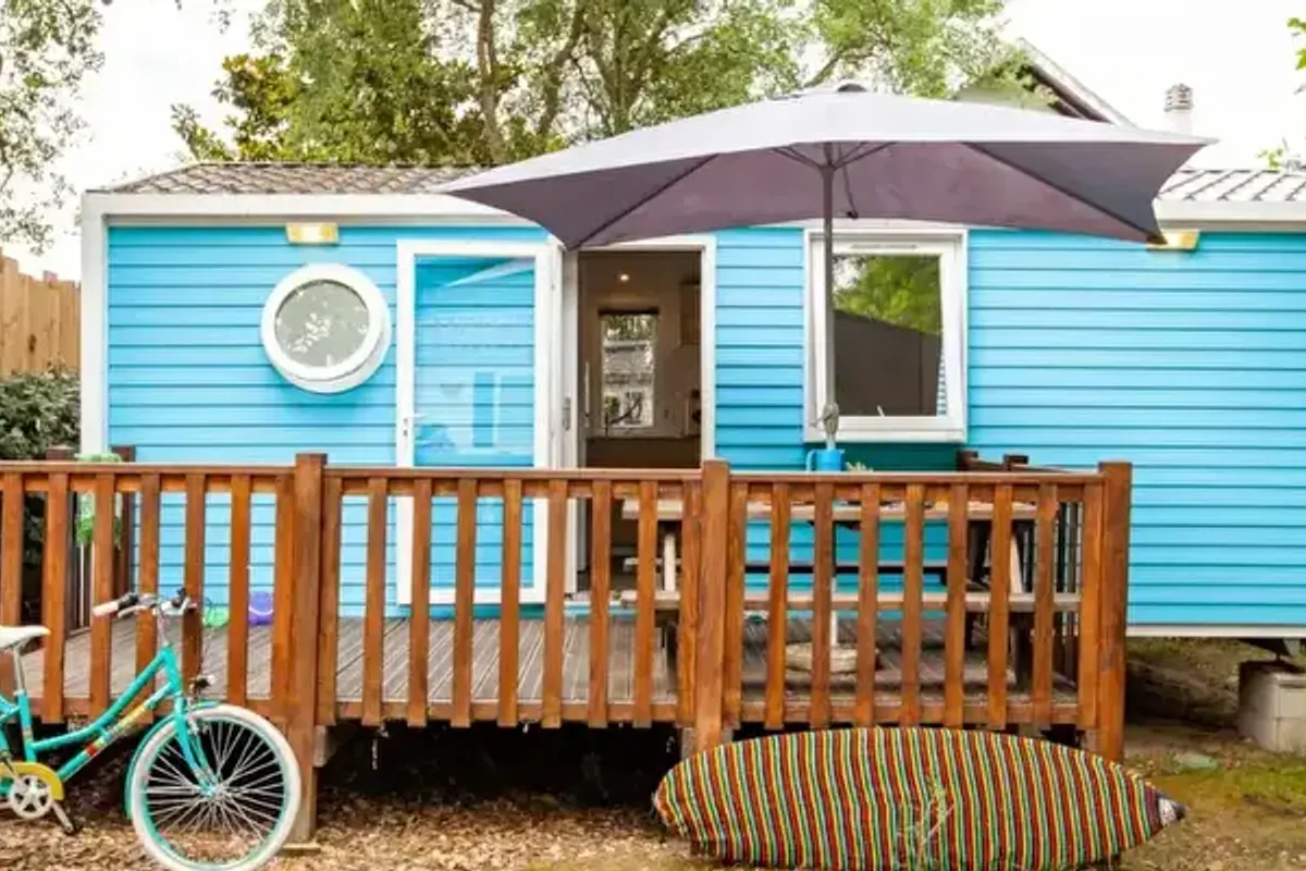 Camping Jobel