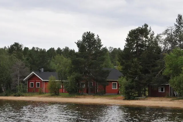 Uruniemi Camping