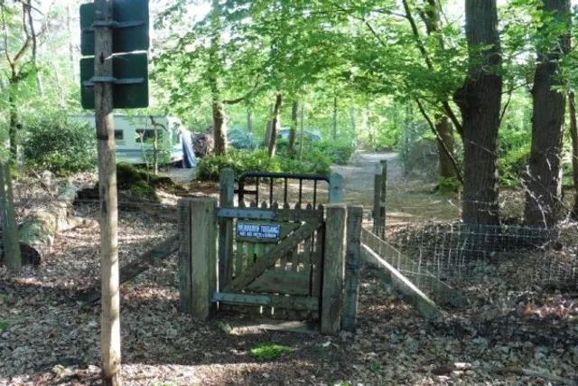 Kampeerterrein ATKV