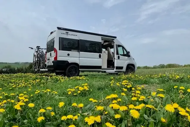 The best campsites in Saksen — featuring Wohnmobilstellplatz auf dem Geflügelhof Arnsdorf