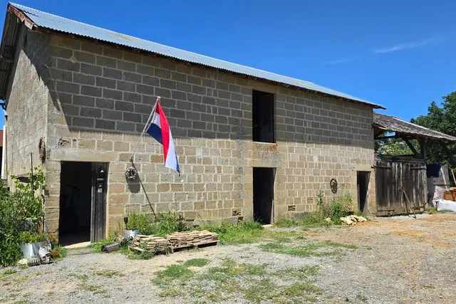 La Jolie Ferme