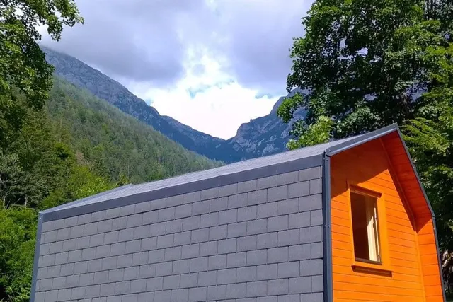 Camping&Glamping Grintovec