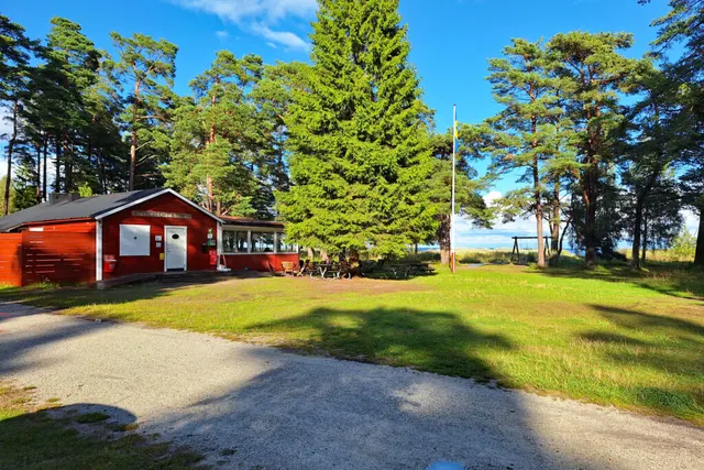 Vitvikens Café & Camping