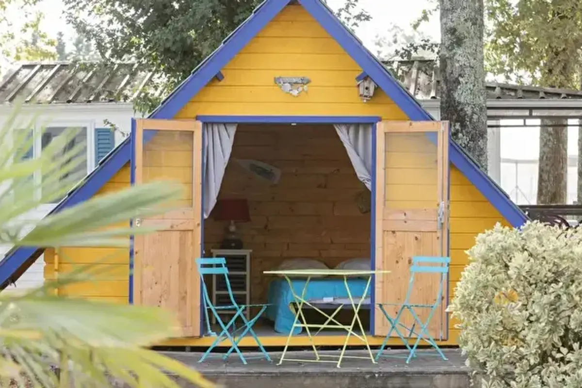 Camping Royal Océan