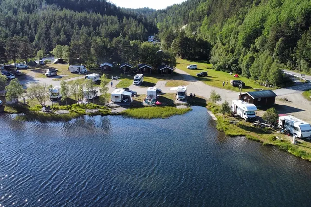Flothyl Camping