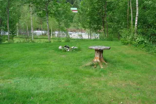 Skoglund Camping I