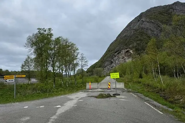 Nord-Flatanger Sjøhus