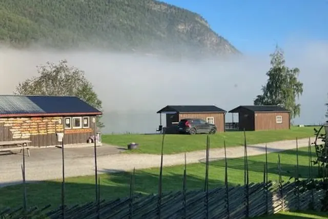 Sæta Camping