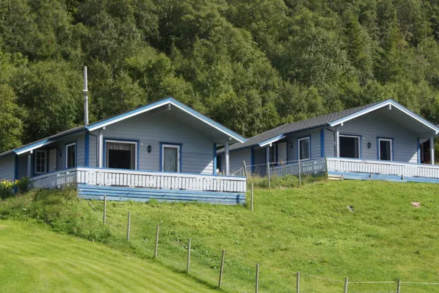 Vestkapp Camping