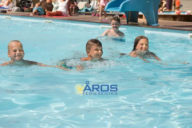 Åros Feriesenter