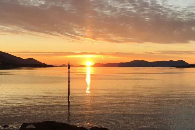 Børøya Camping