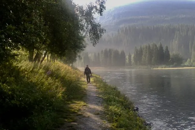 Korgen Camping