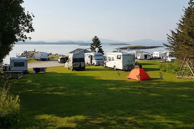 Bjørnvika Natursenter