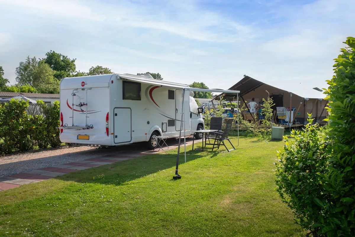 Camping de Haas