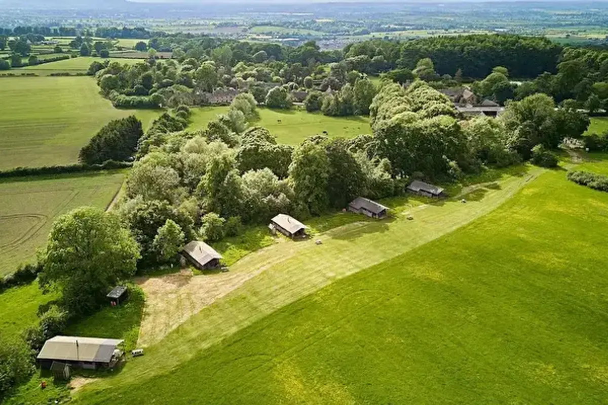 Hidcote Manor Farm - Feather Down