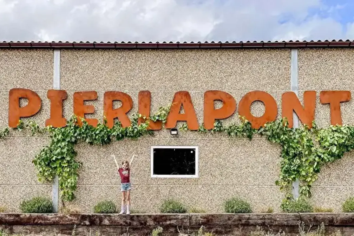 Hof ter Pierlapont Brugge - BoerenBed