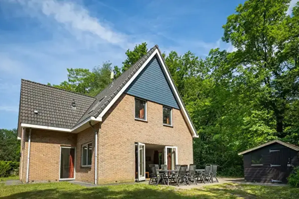 Summio Parc De Berkenhorst