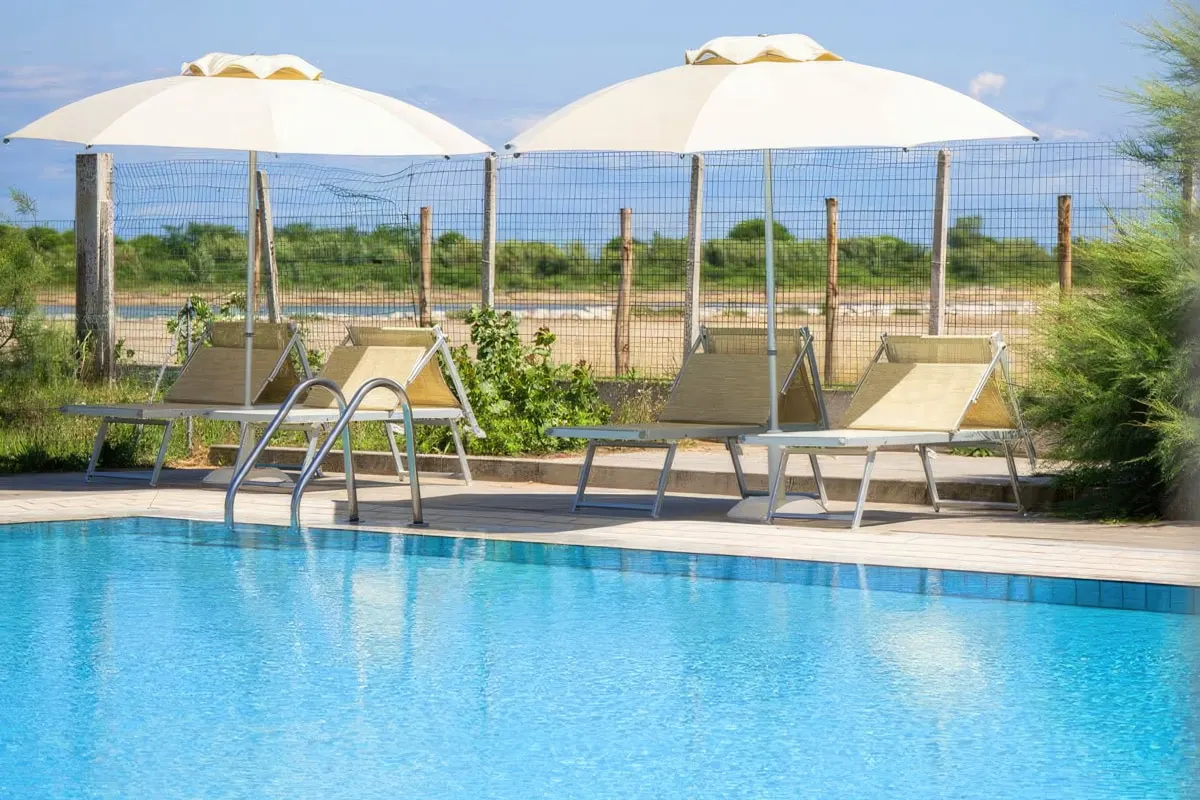 Punta Falconera Camping & Village — foto 2