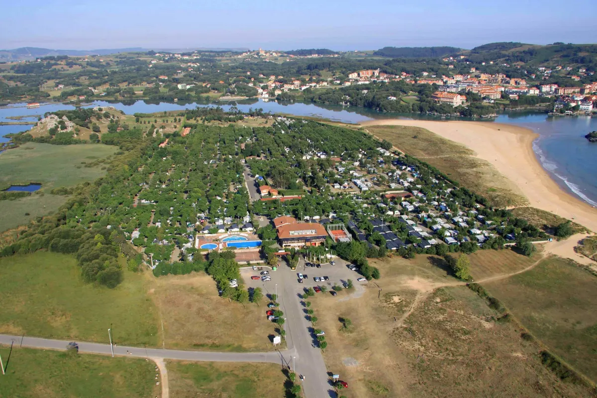 Camping Playa Joyel — foto 4