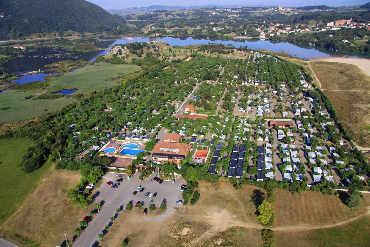 Camping Playa Joyel — foto 5