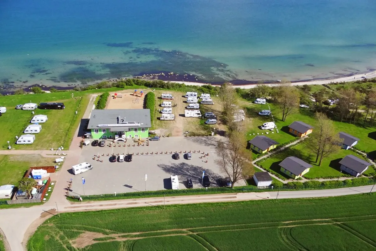 Knaus Camping- und Ferienhauspark Rügen — foto 3