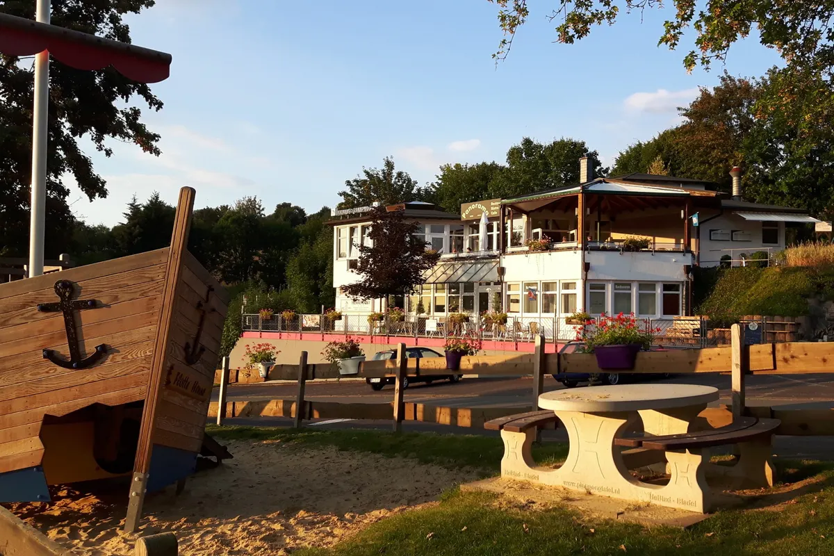 Knaus Campingpark Hennesee — foto 5
