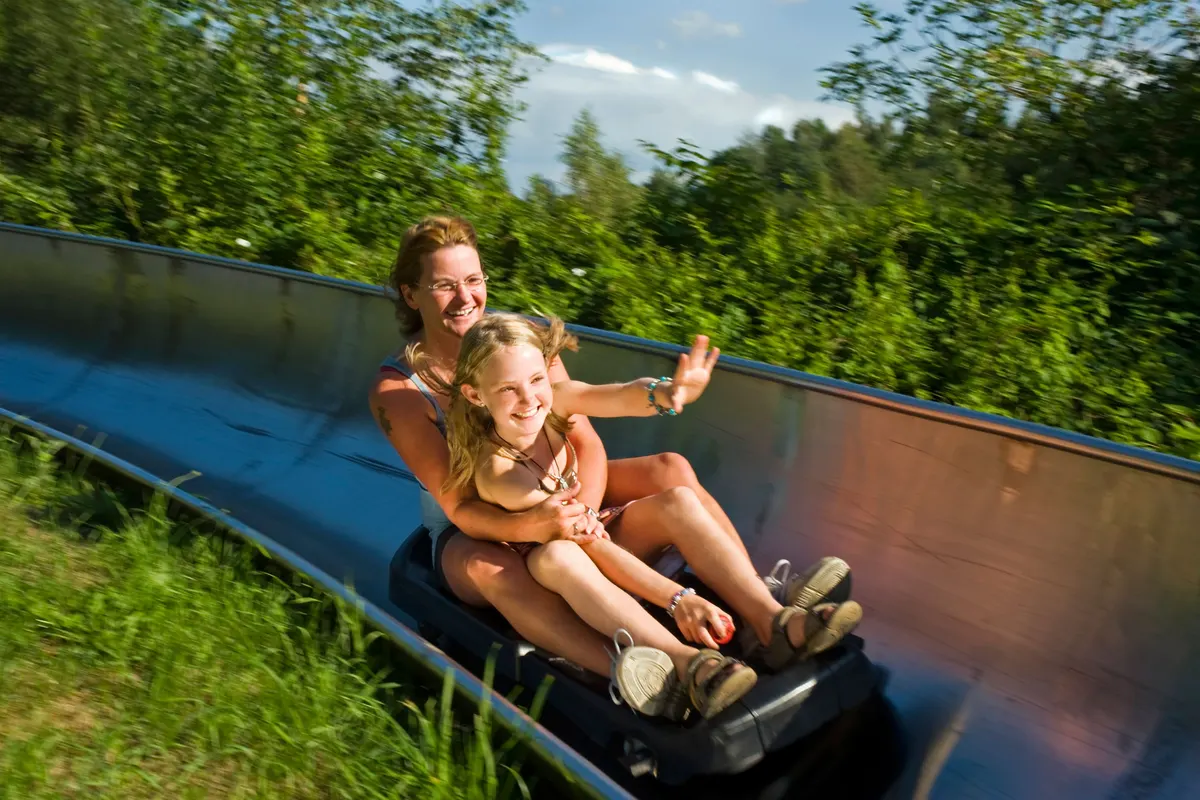 Knaus Campingpark Wingst — foto 2