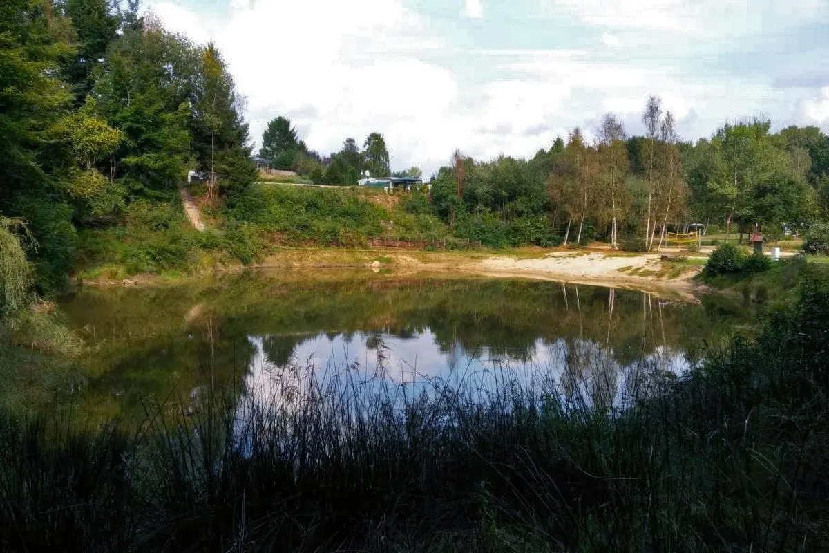 Knaus Campingpark Wingst — foto 3