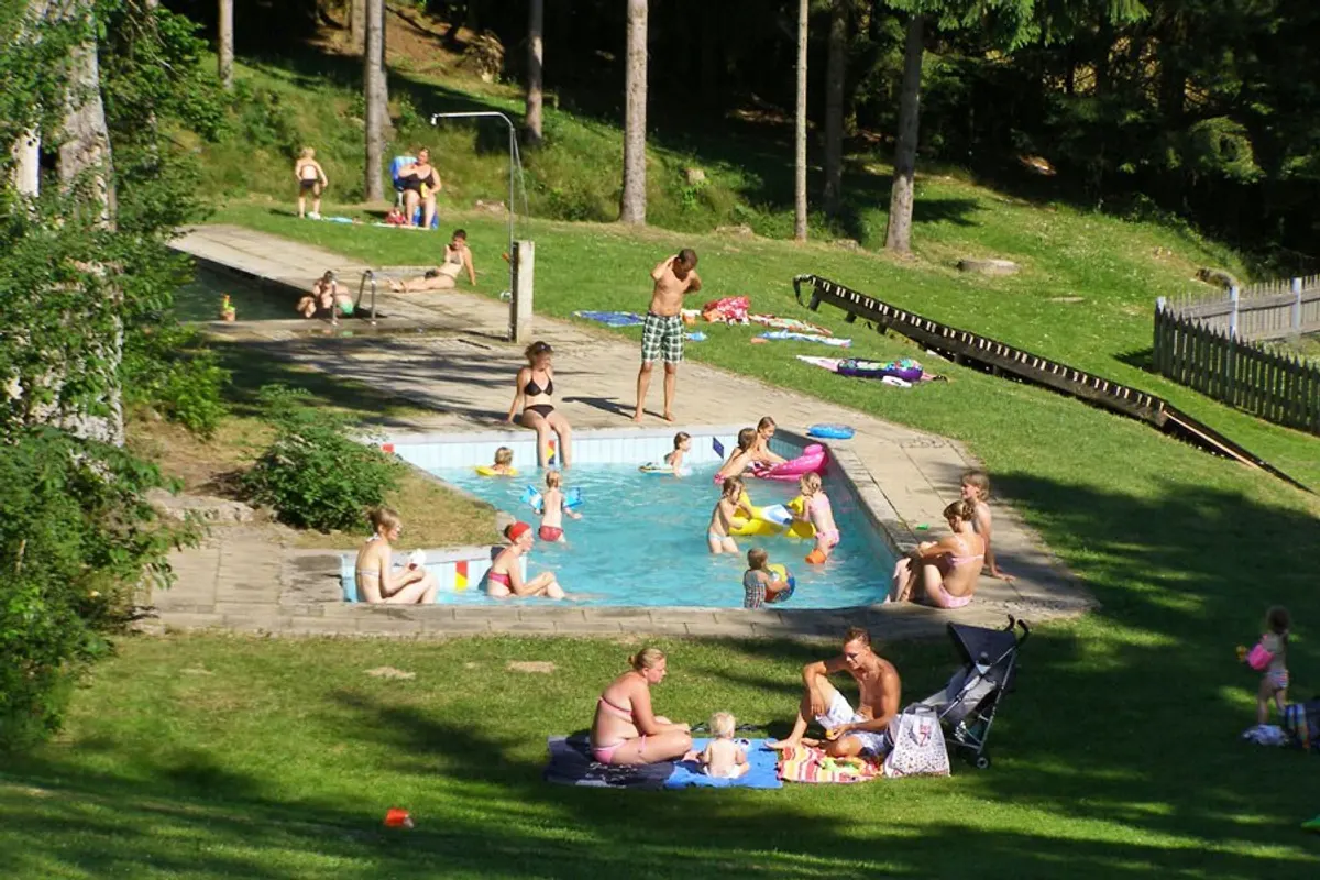 Knaus Campingpark Lackenhäuser — foto 3