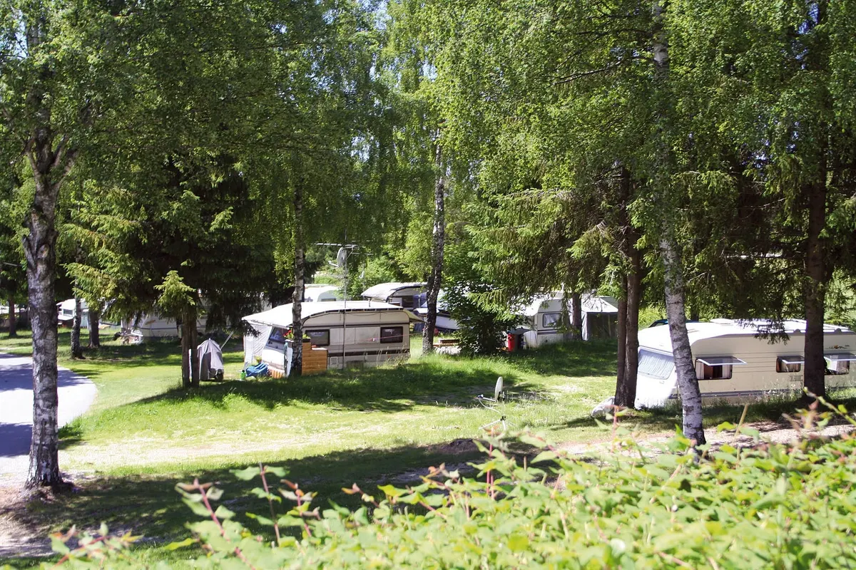 Knaus Campingpark Lackenhäuser — foto 5