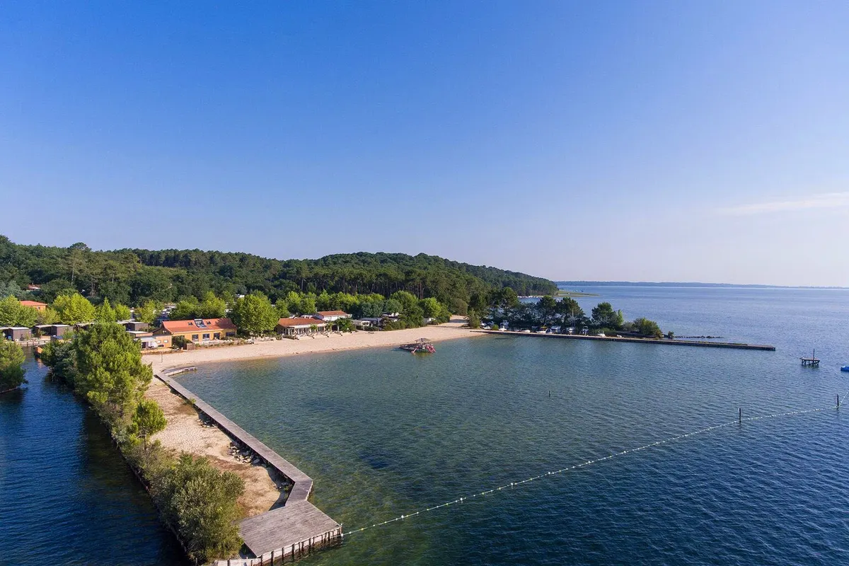Camping Sandaya Maguide — foto 2