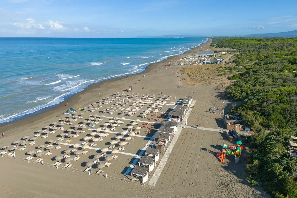 Camping Sandaya Village & Glamping Etruria — foto 4