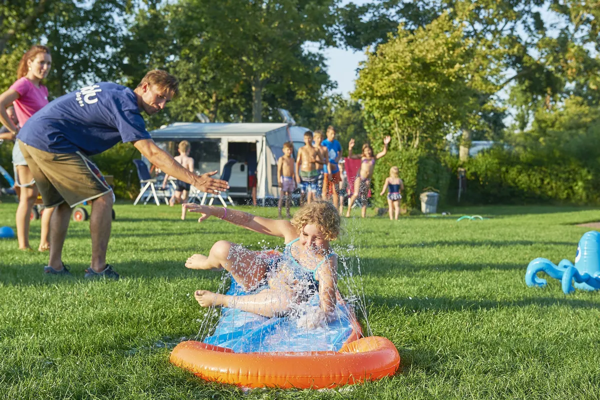 Siblu Camping de Oase — foto 4